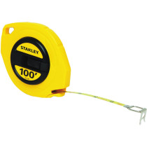 100 FT CLOSED CASE TAPE MEASURE