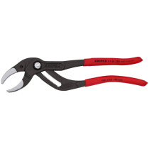 Knipex Pipe and Siphon Grip Pliers