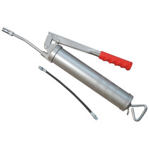 500CC Manual Grease Gun with Flex Hose