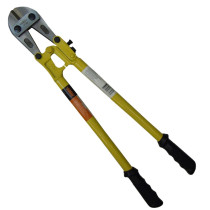 24 IN. CUT BOLT CUTTER HSS BLADE D-GRIP