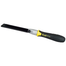 Stanley FatMax multi saw with reciprocal and hack blades