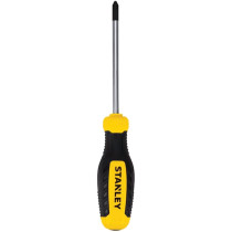 STANLEY PH2 X 4 IN. SCREWDRIVER