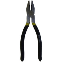 8" Linesman Plier, with Foam Grips