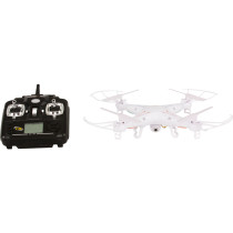 R/C Quadcopter