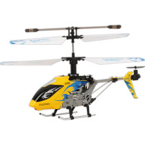 Radio Controlled Helicopter