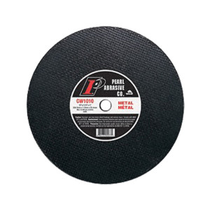 14 X 3/32 X 1 A36S CUT OFF WHEEL