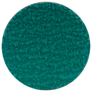 3 IN. Type S #36 Quick Change Zirconia Disc