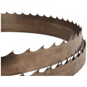 17 FT 0 IN. 1 1/4 X .042 X 1.3T CARBONBANDSAW BLADE
