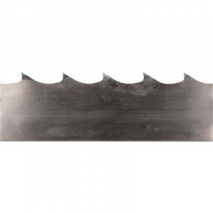 17 FT 4 IN. X 1 1/2  X .045 1.15T CARBONCARBON BANDSAW BLADE