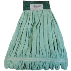 Medium Microfiber Mop Head