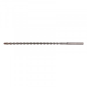 5/8" x 23-1/2 SDS Msx Drill Bit