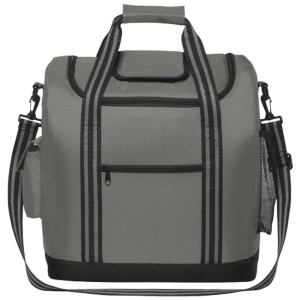 Chaney New Hire Kit Bag, Gray