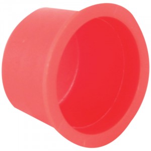 CP 12 / PMI 27X Red Taper Plug/Cap