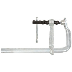 6" Bessey® ClassiX® All Steel Bar Clamp