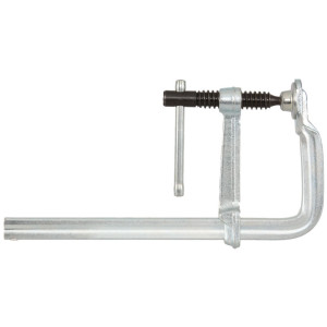 8" Bessey® ClassiX® All Steel Bar Clamp