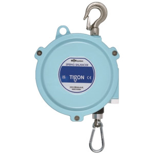 TW Series 8.8-14.3lbs Capacity 67" Stroke TW-6.5C