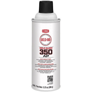 WELD-AID WELD KLEEN 350 AP  ANTI SPATTERAEROSOL