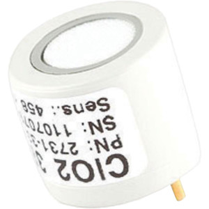 CLO2 Sensor For Micro 5 Gas Monitor