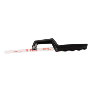 Adjustable Hacksaw Frame