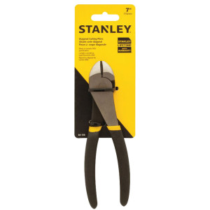 7" Diagonal Cutting Pliers