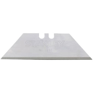 11-921  STANLEY 1992 Heavy-Duty Utility Blade (5 PK)