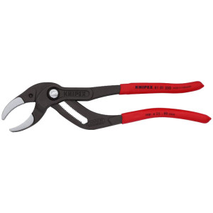 Knipex Pipe and Siphon Grip Pliers
