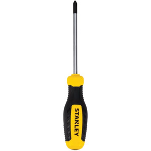 STANLEY PH2 X 4 IN. SCREWDRIVER