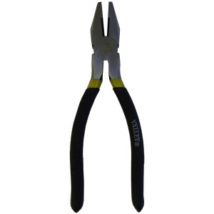 8" Linesman Plier, with Foam Grips