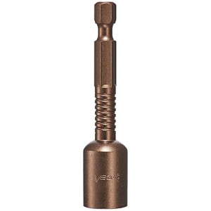 1/4" X 2-9/16" Vega® Impactech™ Magnetic Nutsetter