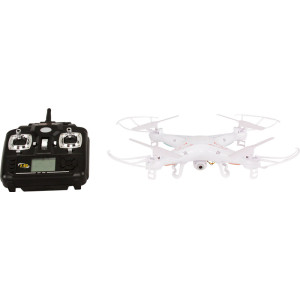 R/C Quadcopter