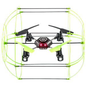 Sky Walker Quadcopter