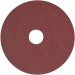 5" x 7/8" 36# Grit Aluminum Oxide Resin Fiber Disc | ProGrind®