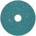 7" x 7/8" 24# Grit Zirconia Resin Fiber Disc | ProGrind®