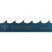 14 FT 2 IN. X 1 X .035 1.6T Timber Hawk™ Resaw Bandsaw Blade