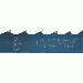 14 FT 5 IN. X 1 X .035 1.6T Timber Hawk™ Resaw Bandsaw Blade