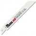 6" x 3/4" x .035" 18T HD Thin Metal Reciprocating Blade