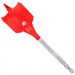 1 3/8" x 6" Diablo Speed Demon Spade Point Wood Bit