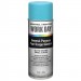 Work Day® General Purpose Enamel Spray Paint - Light Blue