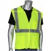 Class 2 5-Point Break-Away Vest, Hi-Vis Yellow, Small