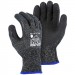 Dyneema® Terry Lined Latex Coated Gloves, Medium