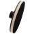 4 1/2 IN. X 5/8-11 Hook and Loop Backing Pads