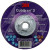 3M™ Cubitron™ 3 Cut-Off Wheel, 90040, 36+, T27, 4-1/2 in x 0.045 in x 5/8 in-11