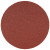 5" 60 Grit Aluminum Oxide Rhynogrip Red Line Hook & Loop Sanding Disc , 50/Box