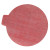 5 IN. 1000# Red premier PSA Disc