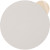 5" 400# A/O Rhynalox White Line PSA Sanding Disc