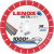 14" x .150 x 1" / 20MM MetalMax Diamond Wheel (5300 Max RPM)