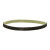 1/2 X 24 Blue Surface Conditioning Belt