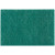 6" x 9" Non Woven Hand Pad - Green (Industrial Scouring)