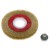 6" x 3/4" x 1-1/8" .012" Crimped Wire Wheel