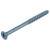 3/16" x 2-3/4" Phillips Flat Head Ultracon® Concrete Screw